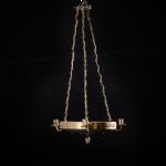 546543 Hanging lamp